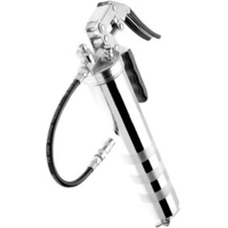 PERFORMANCE TOOL Pro Pistol Grip Grease Gun PMW54204